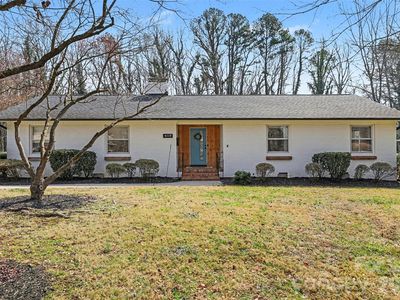 4119 Wall St, Charlotte, NC, 28209