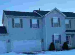2307 Fairfield Trl, Belvidere, IL 61008