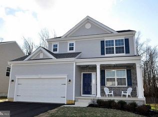 27 Longleaf Ln, Woolwich Township, NJ 08085