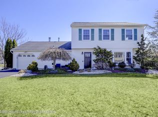 5 Rachael Ct, Howell, NJ 07731