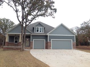 12120 Stone Hl, Guthrie, OK 73044