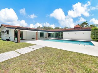 7705 SW 139th Ter, Palmetto Bay, FL 33158