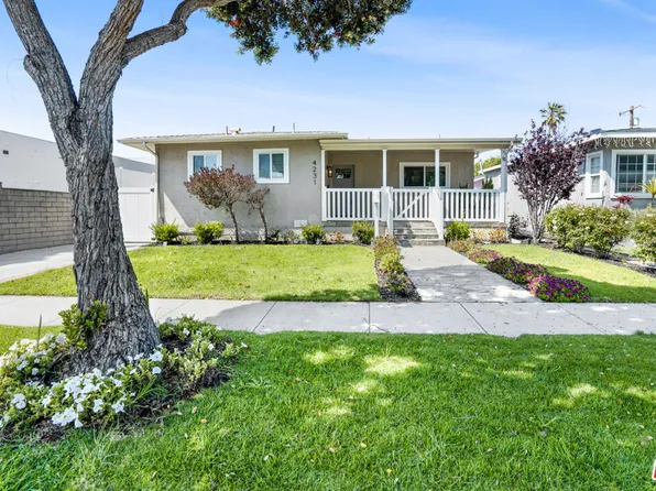 4231 W 173rd St, Torrance, CA 90504