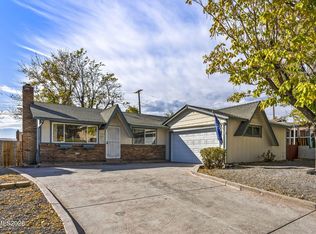 2260 W 7th St, Reno, NV 89503