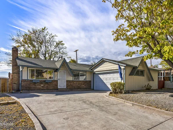 2260 W 7th St, Reno, NV 89503