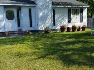 150 Blueridge Trl, North Charleston, SC 29418