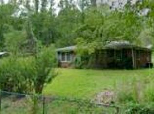 4228 Vaucluse Rd, Aiken, SC 29801