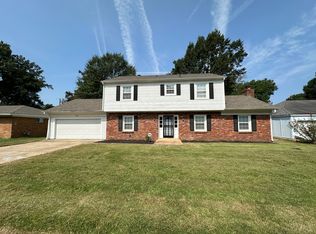 3005 Elgin Dr, Memphis, TN 38115