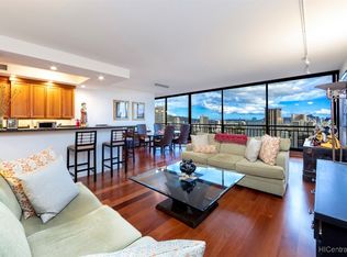 1010 Wilder Ave APT 804, Honolulu, HI 96822