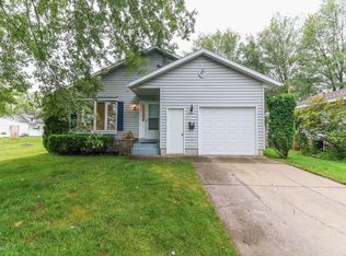 433 Wadleigh St, Stevens Point, WI 54481