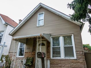3211 S 50th Ave, Cicero, IL 60804