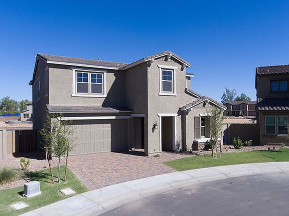 2nd image of 4101 S Sophia Dr