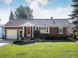 103 Parkwood Dr, Amherst, NY 14226