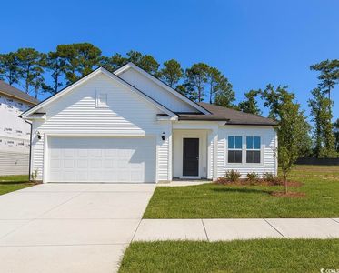 339 River Edge Dr. Phase 3 lot 281, Myrtle Beach, SC, 29588