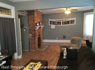 3617 Poplar Ave, Pittsburgh, PA 15234