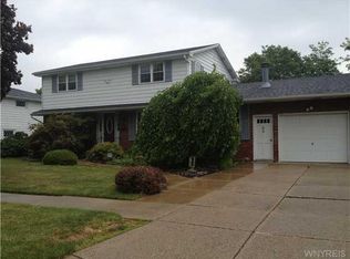 69 Sharon Dr, Buffalo, NY 14224