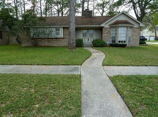 23847 Beaverwood Dr, Spring, TX 77373