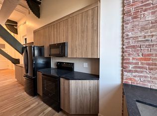 The Marshall Lofts, Kansas City, MO 64105