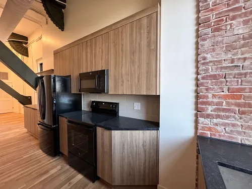 The Marshall Lofts Photo 1