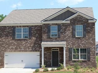 150 Lost Cove Dr SW, South Fulton, GA 30331