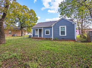 1708 N Woods St, Sherman, TX 75092