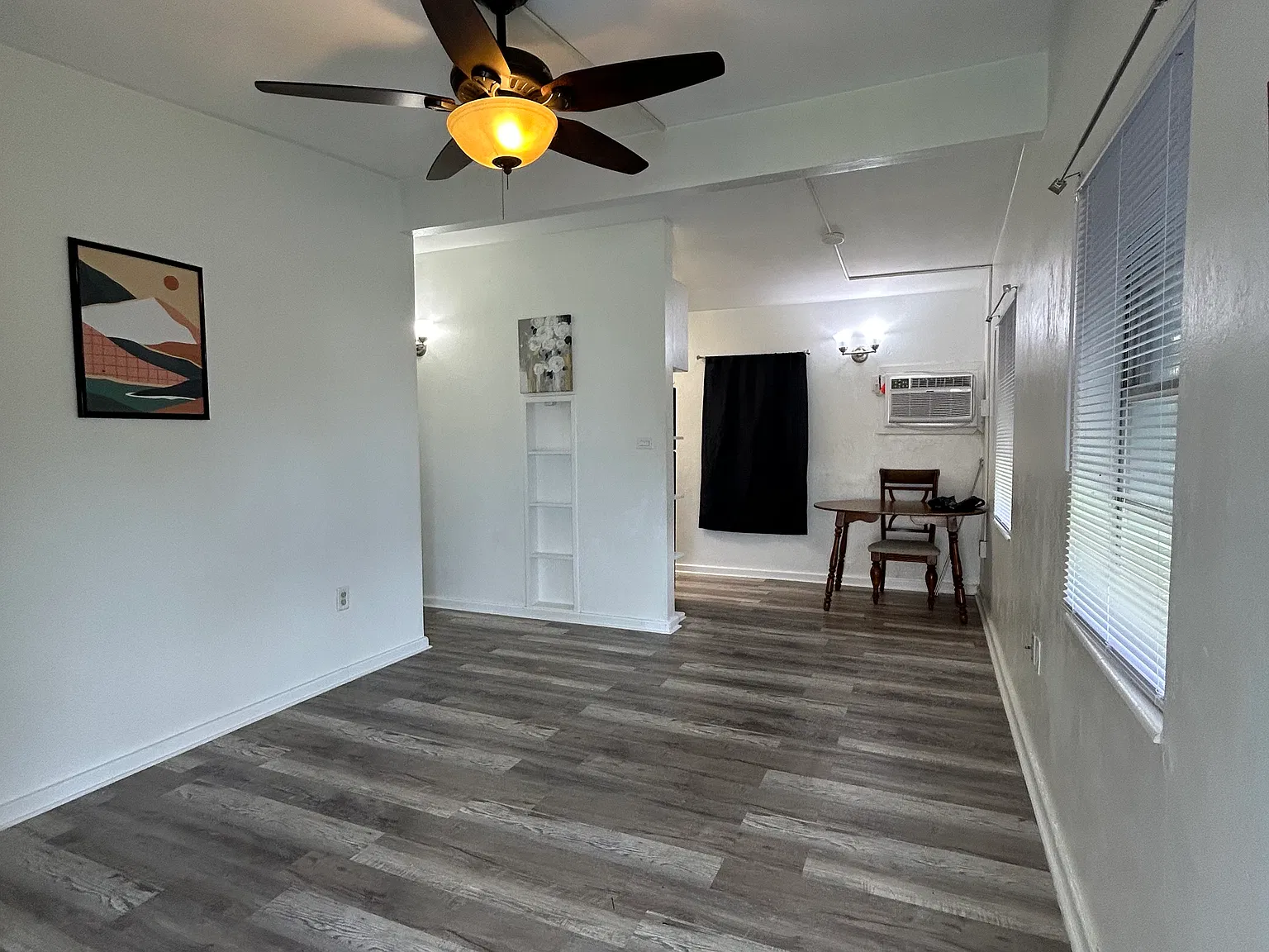 2 bed, 767 sqft, $1,450 — Photo 2