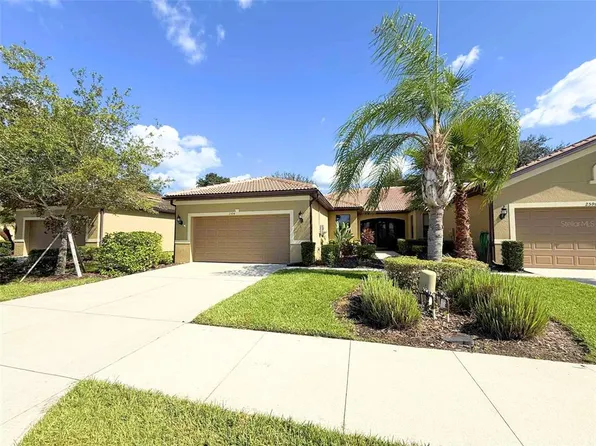 2594 OSWEGO DRIVE, NORTH PORT, FL 34289