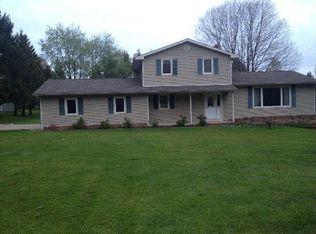 11191 Wilson Mills Rd, Chardon, OH 44024