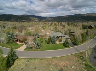 90 Remington Trl, Edwards, CO 81632