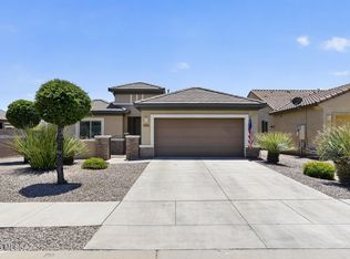 14066 E Stanhope Blvd, Vail, AZ 85641