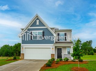 412 Happy Hollow Dr, Gaston, SC 29053