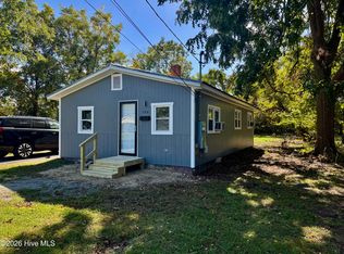706 Caswell St, Smithfield, NC 27577