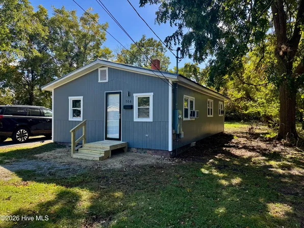 706 Caswell Street, Smithfield, NC 27577
