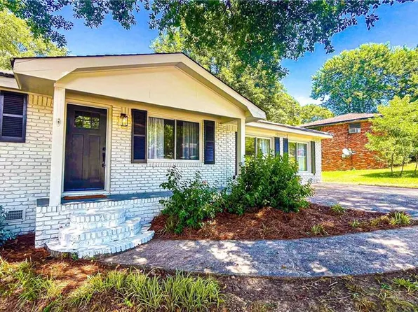 4426 Hidden Branch Dr, Douglasville, GA 30134
