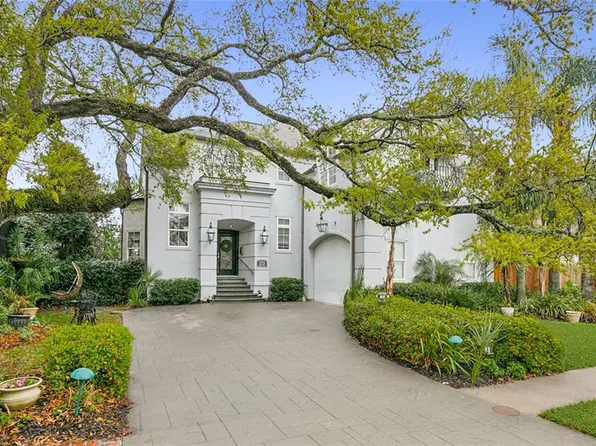 213 Conrad St, New Orleans, LA 70124