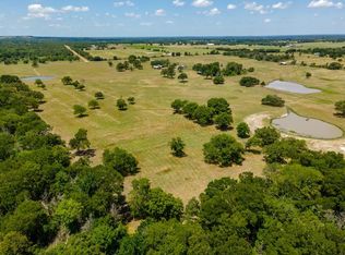 7436 Fm 1291, Waldeck, TX 78946