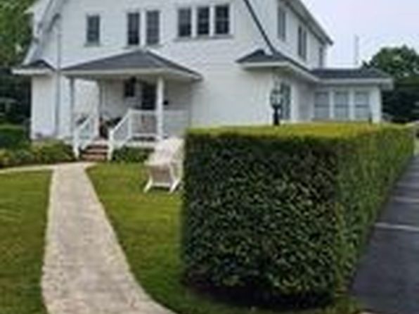 161 Oakwood Ave APT B
