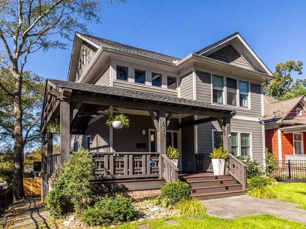 531 Broyles St SE, Atlanta, GA 30312