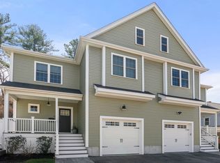 218 High St #1, Dedham, MA 02026