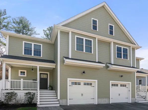 218 High St #1, Dedham, MA 02026