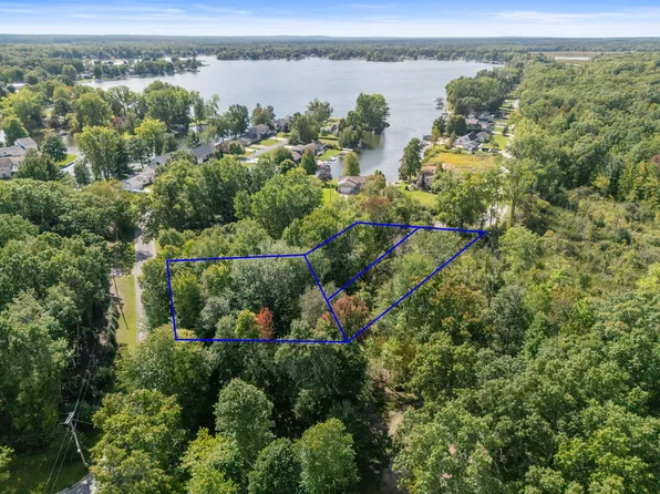 V/l Blackfoot Trl, Howard City, MI 49329