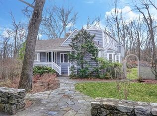 4 Indian Hill Rd, Norwalk, CT 06850