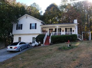 235 Brookside Dr, Dallas, GA 30132