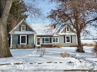 466 N 3600 E, Lewisville, ID 83431