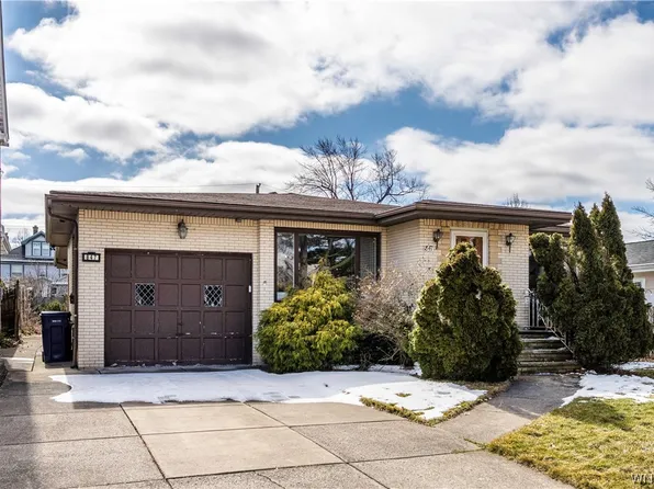 847 Parkside Ave, Buffalo, NY 14216