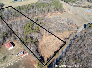 136 Arthurs Rd, Troutman, NC 28166