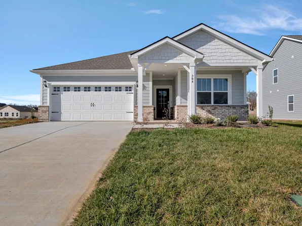 304 Ibis Pl Lot 33, Mount Juliet, TN 37122