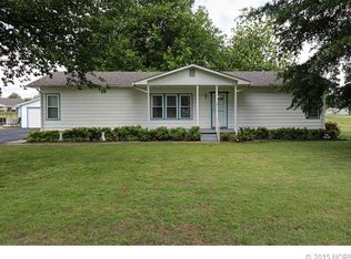 13704 N 92nd Ave E, Collinsville, OK 74021