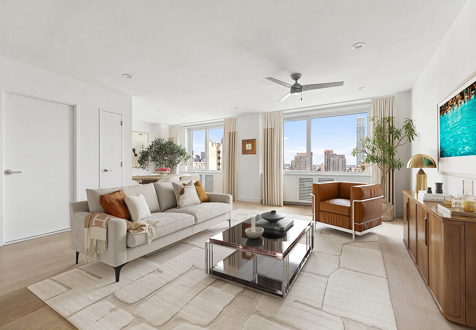 301 West 53rd Street — Photo 1
