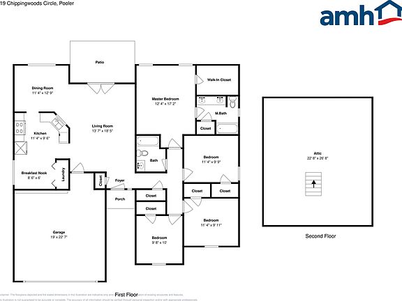 2nd image of this home